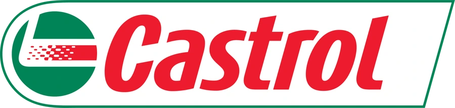 Castrol logosu