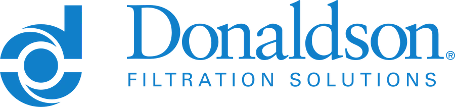 Donaldson logosu