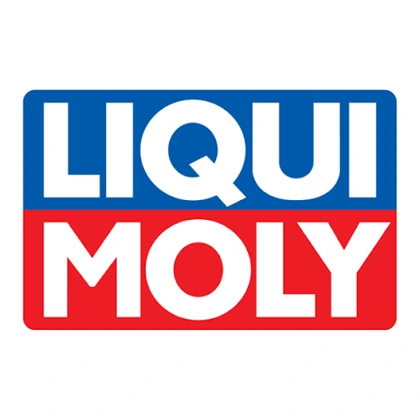 Liqui Moly logosu