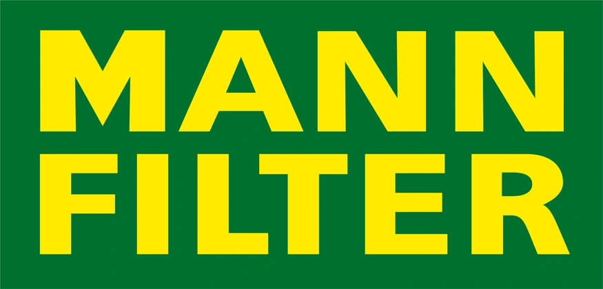 MANN-FILTER logosu