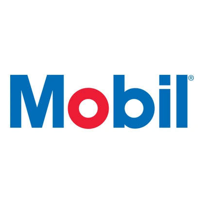 Mobil logosu