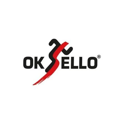 Oksello logosu