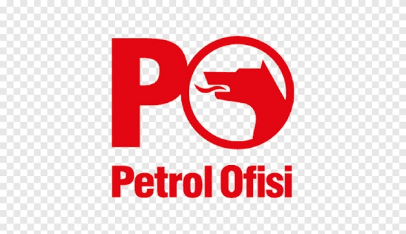 Petrol Ofisi logosu