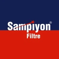 Şampiyon Filter logosu