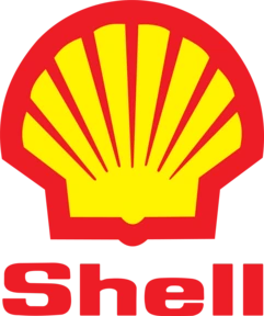 Shell logosu