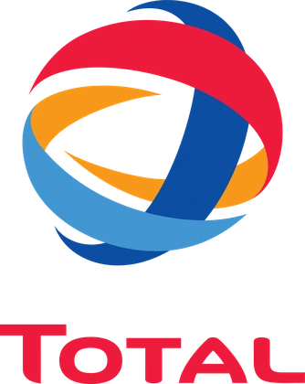 TotalEnergies logosu